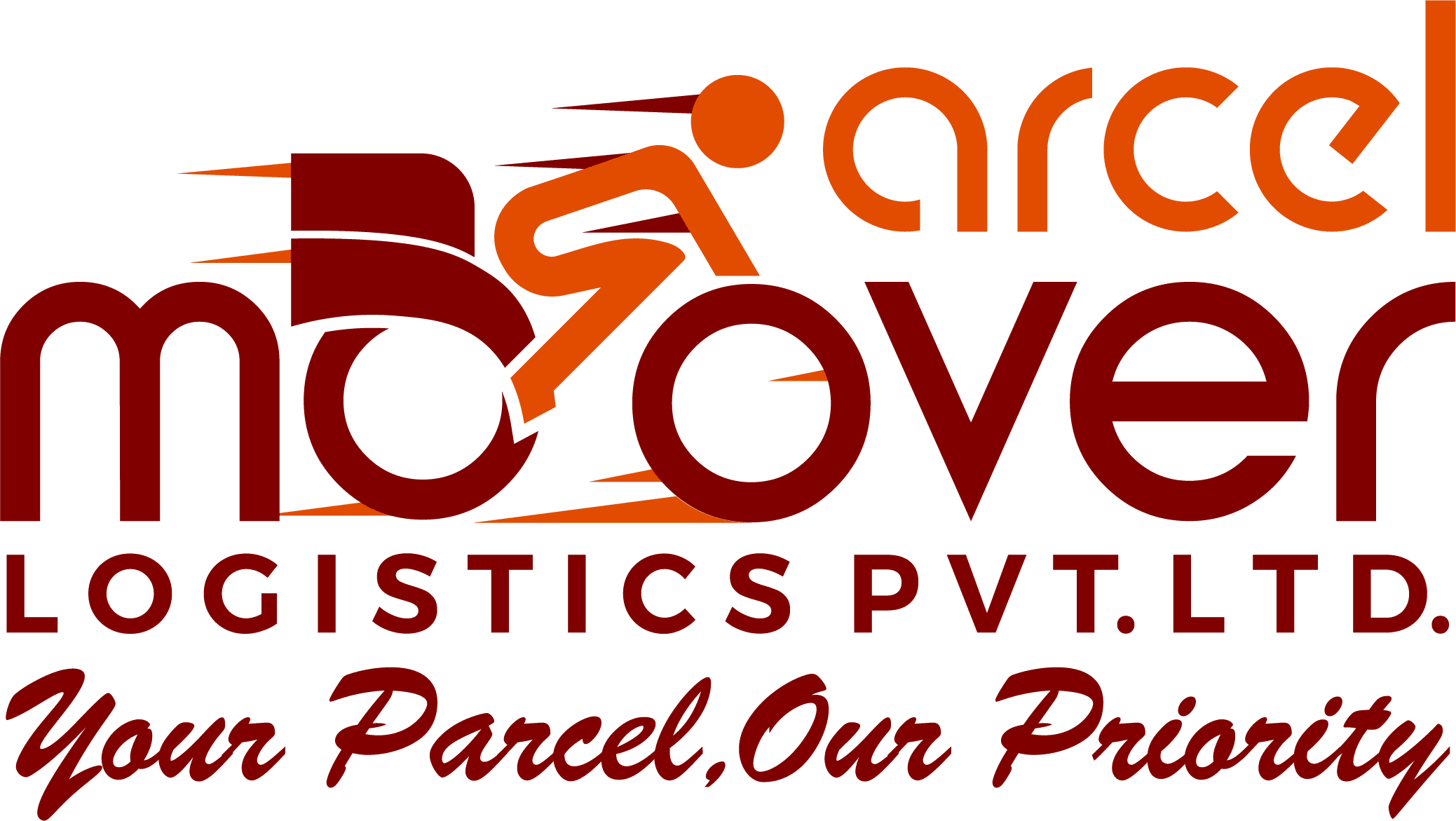 Parcel Moover logo